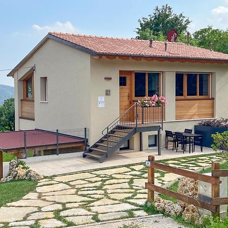 Agriturismo Ai Masi Combai Exterior foto