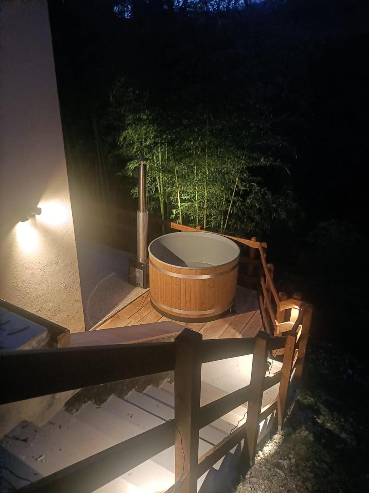 Agriturismo Ai Masi Combai Exterior foto