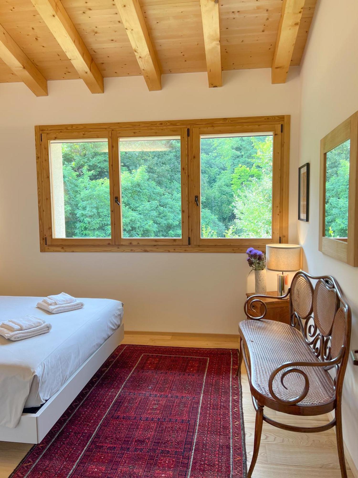 Agriturismo Ai Masi Combai Exterior foto
